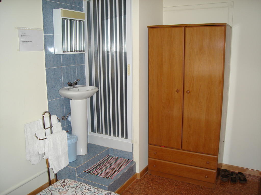 Hotel Perola Da Baixa Lissabon Zimmer foto