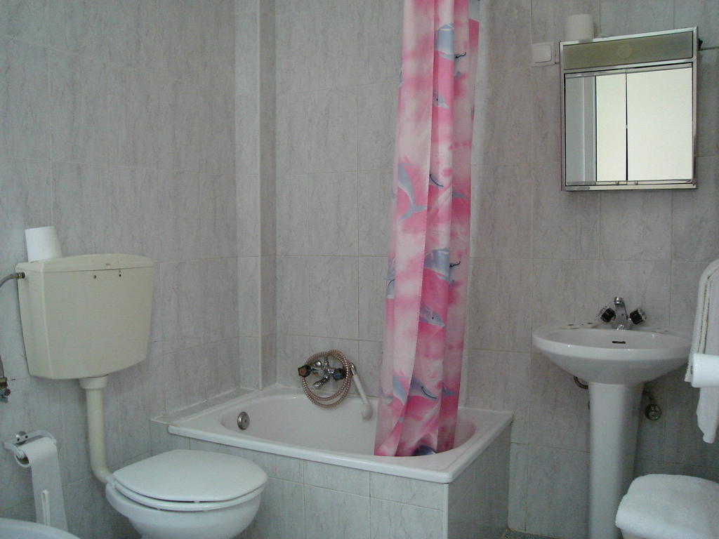 Hotel Perola Da Baixa Lissabon Zimmer foto