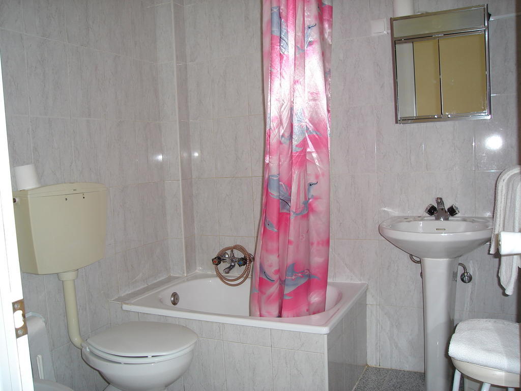 Hotel Perola Da Baixa Lissabon Zimmer foto