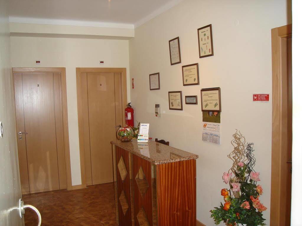 Hotel Perola Da Baixa Lissabon Exterior foto